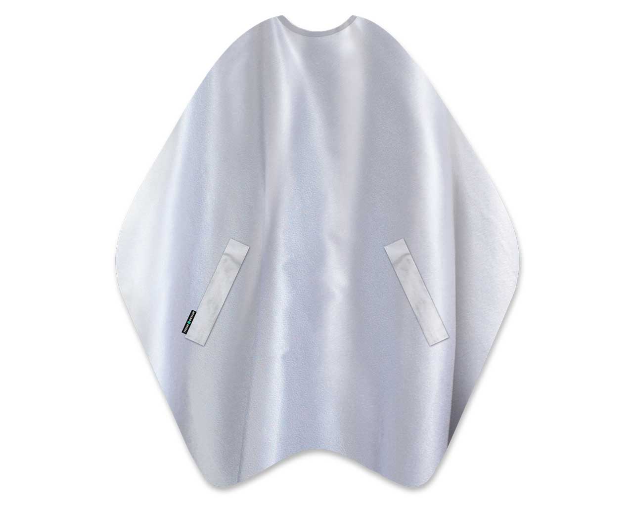 KLIPPKAPPA SKINNY SILVER